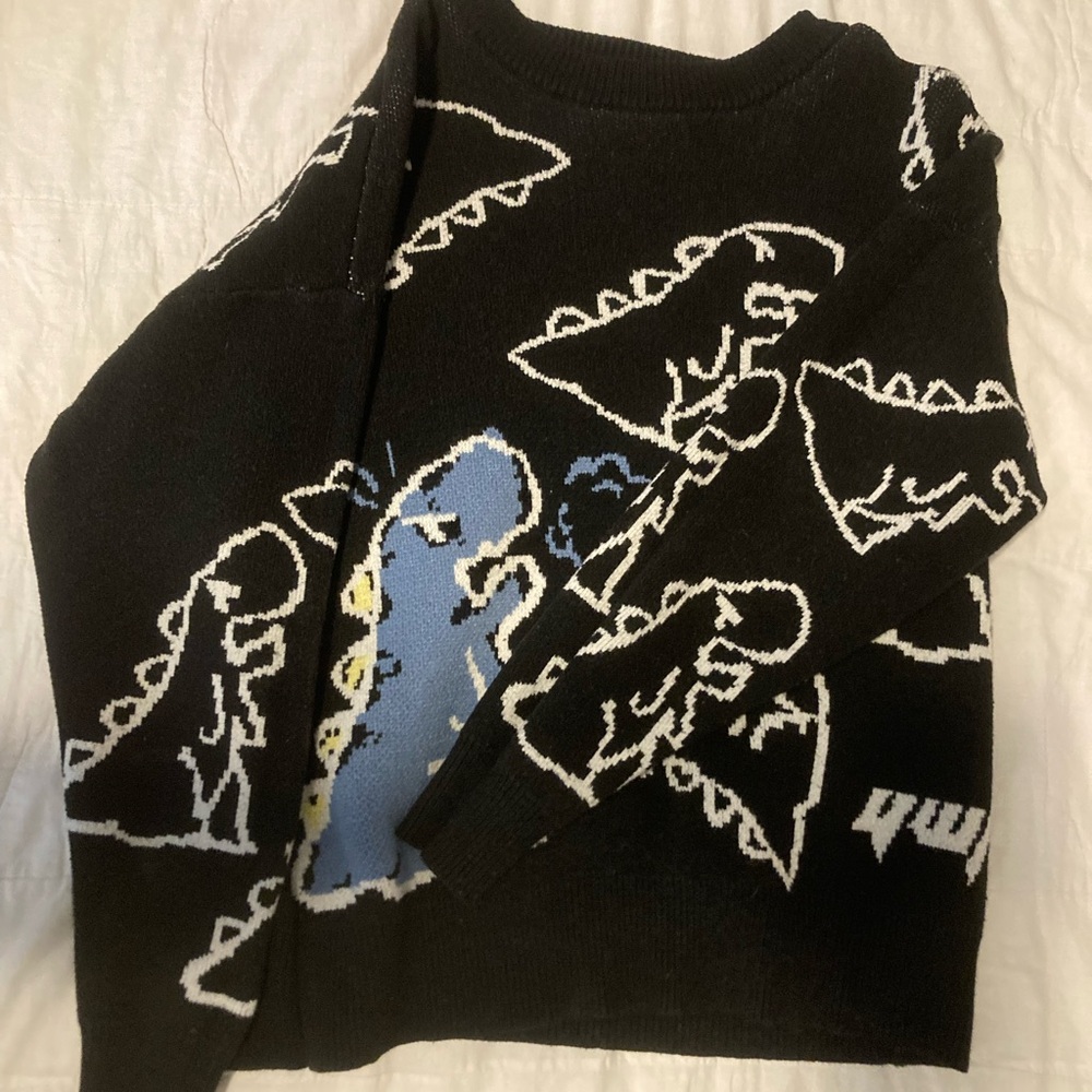 Aelfric eden sweater